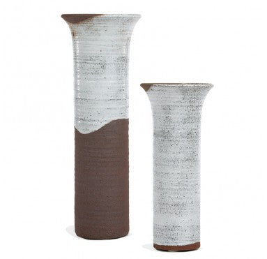 Oxide Totem Vase