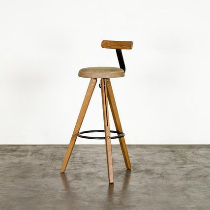 Theo bar online stool