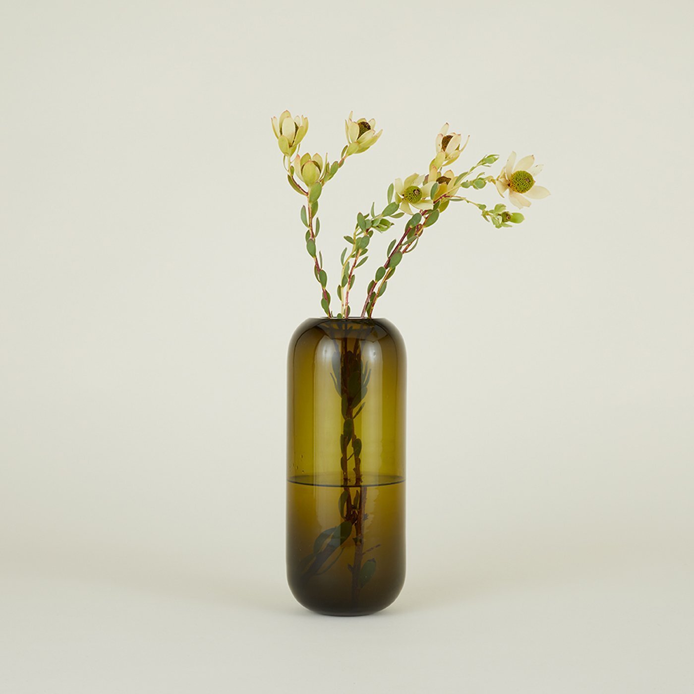 Aurora Pill Vase