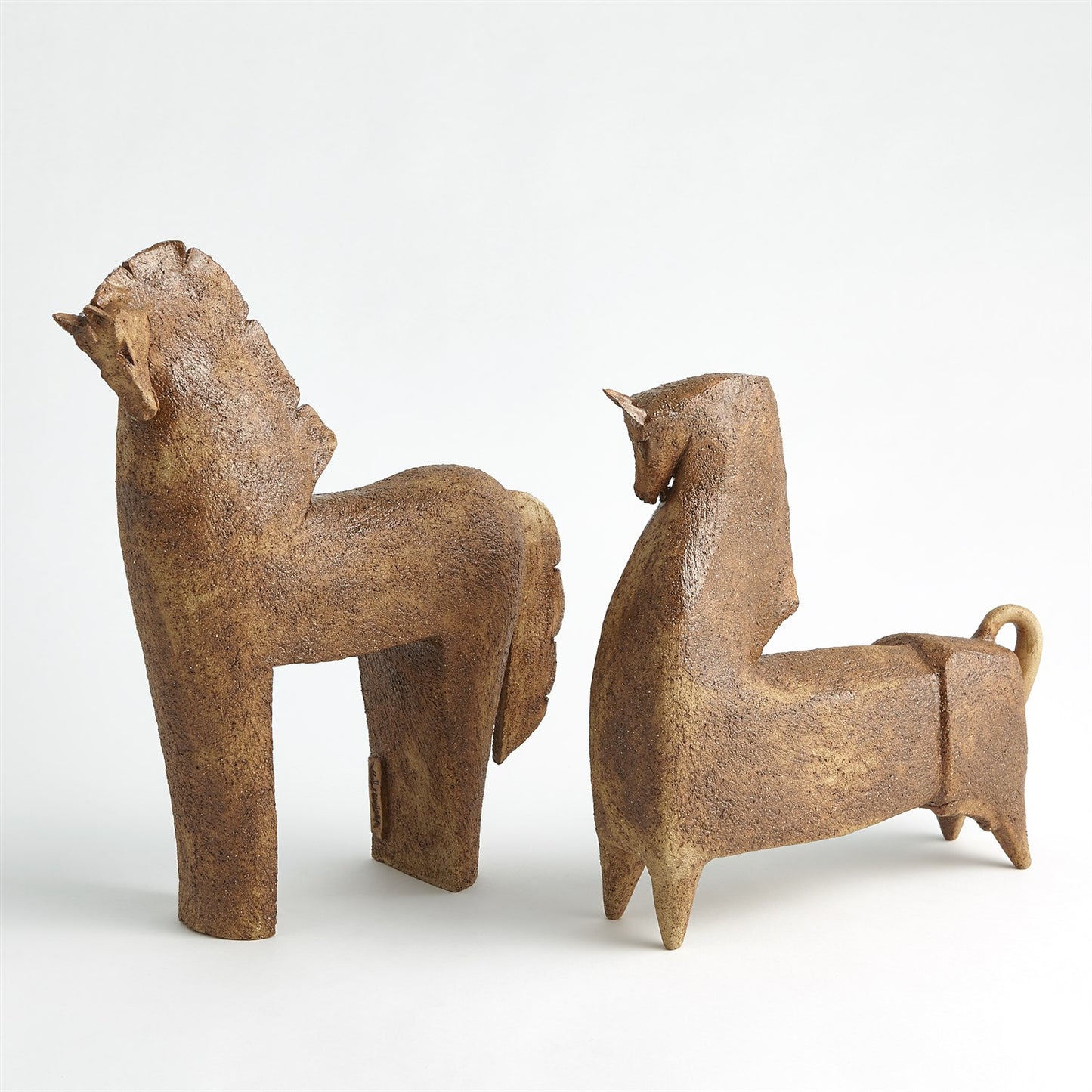 Terracotta Horse