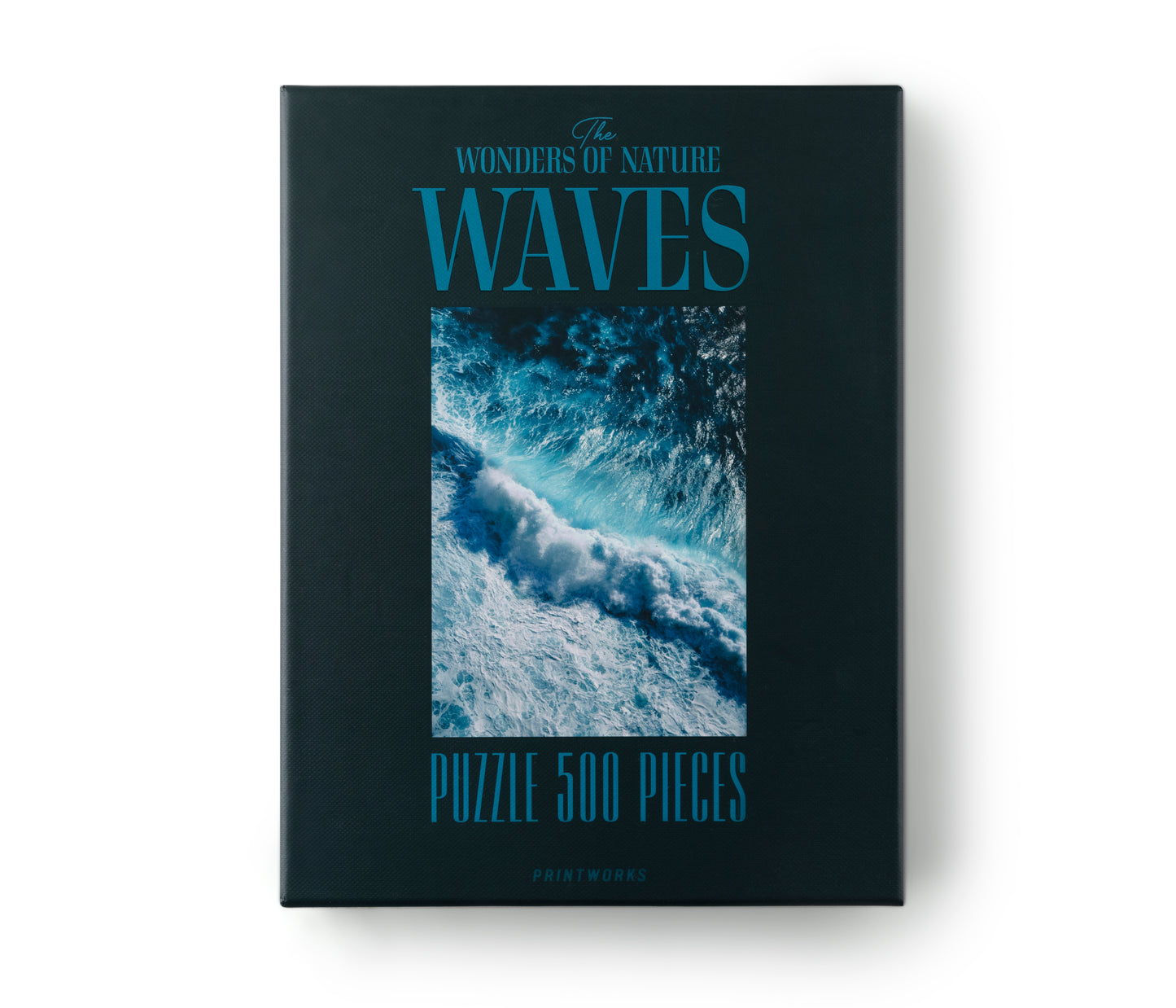 Puzzle - Waves