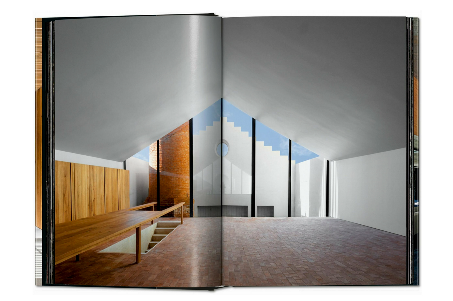 Homes for Our Time. Contemporary Houses around the World. Vol. 2