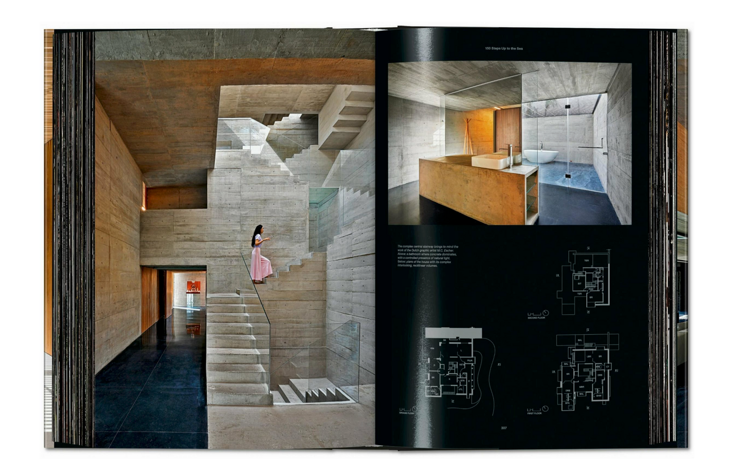 Homes for Our Time. Contemporary Houses around the World. Vol. 2