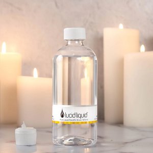 16 Ounce Bottle Lucid Liquid