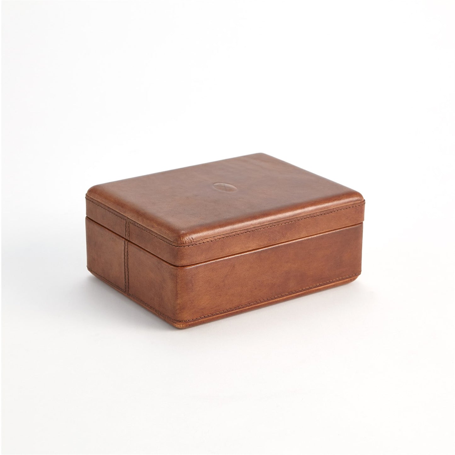 Signature Tobacco Covered Boxes