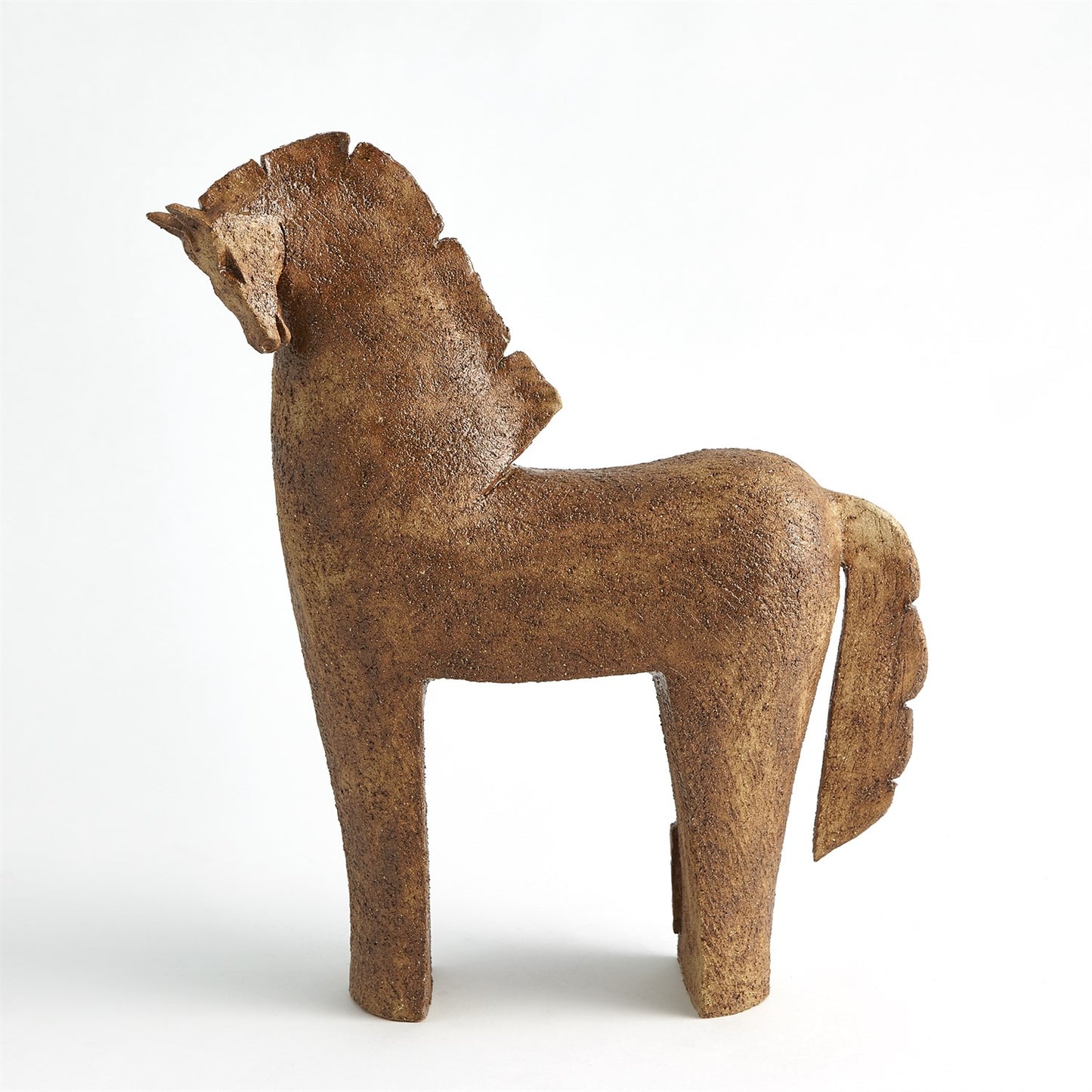 Terracotta Horse