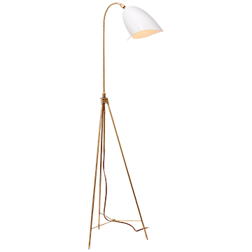 Sommerard Floor Lamp