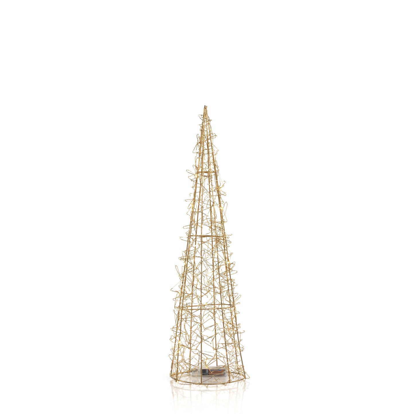 Holiday Wire LED Tree - Various Sizes Available