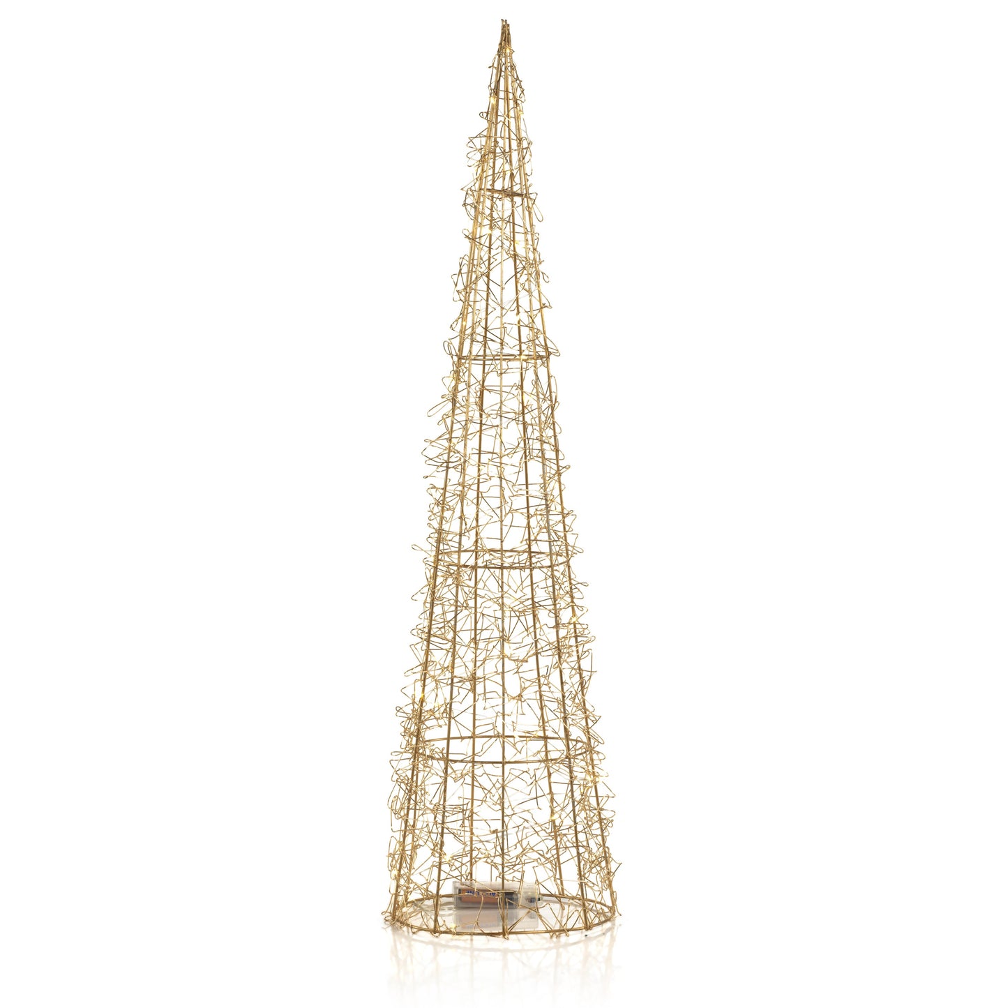 Holiday Wire LED Tree - Various Sizes Available