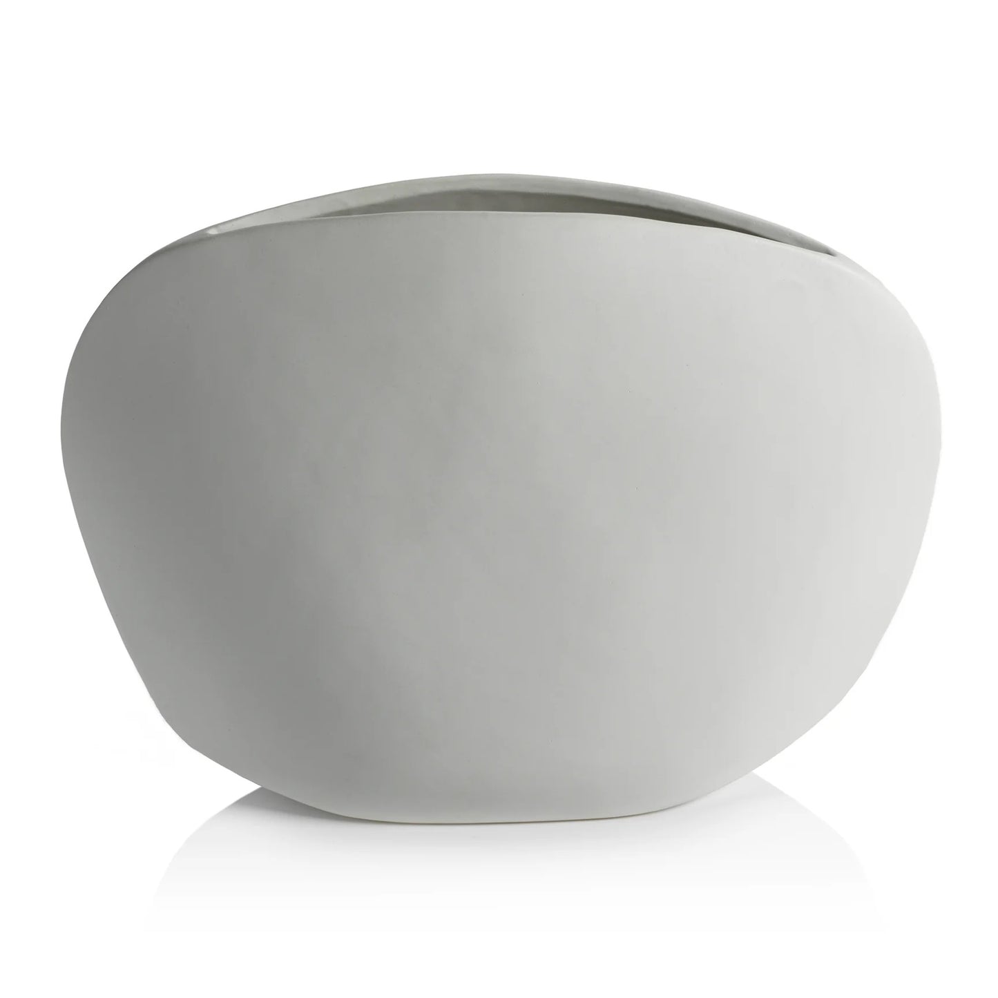 Kisumu Organic Shape Vases