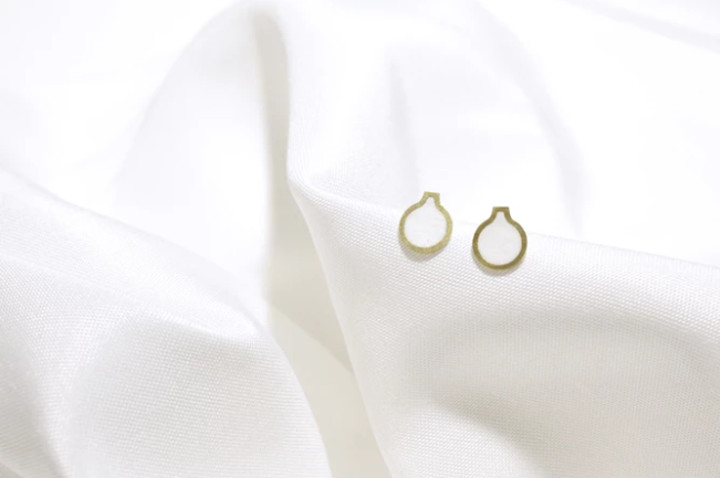 Luminaire Collection | BULB EARRING
