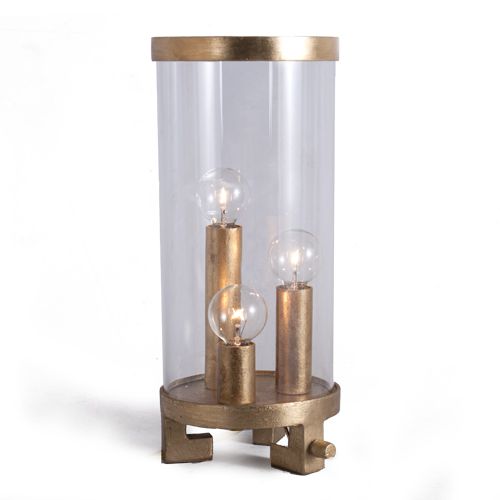 Cylindre Lamp (Small)
