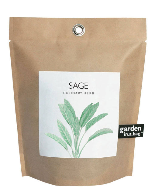Garden in a Bag | Sage