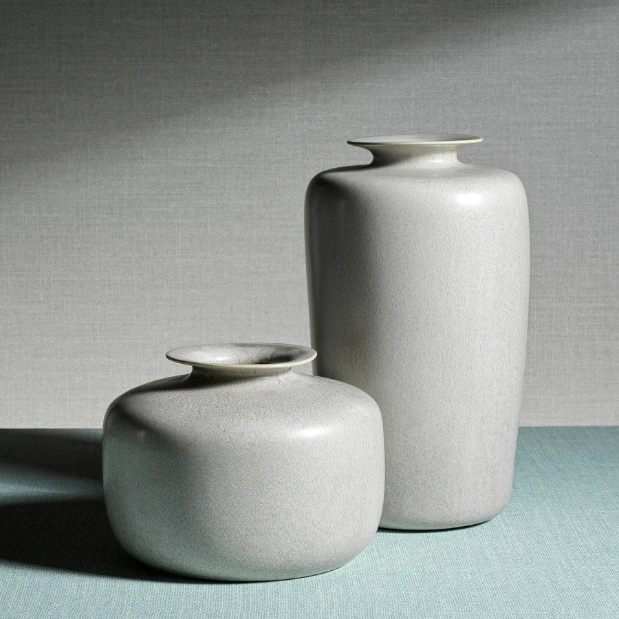 Nagano Stoneware Vase