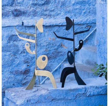 Ibiza Sculpture